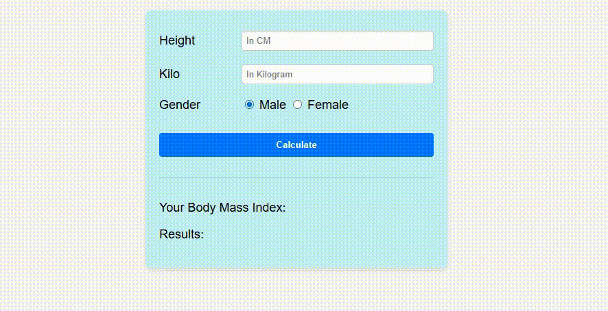 BMI